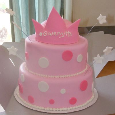 Pink Princess