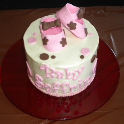 Baby Shoes