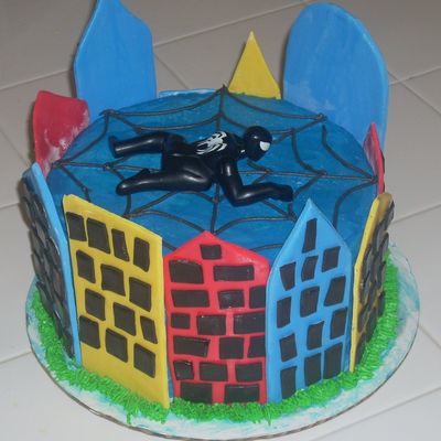 Spiderman