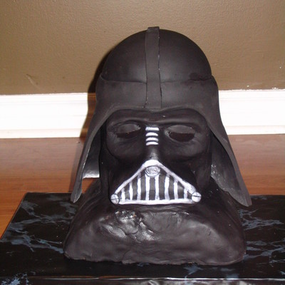 Darth Vader