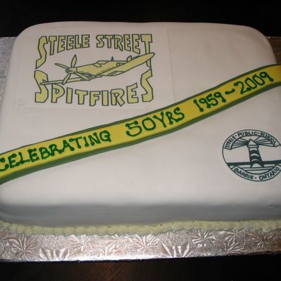 School 50Th Anniversary