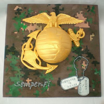 Marine