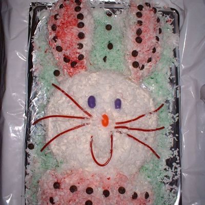 Easter '05