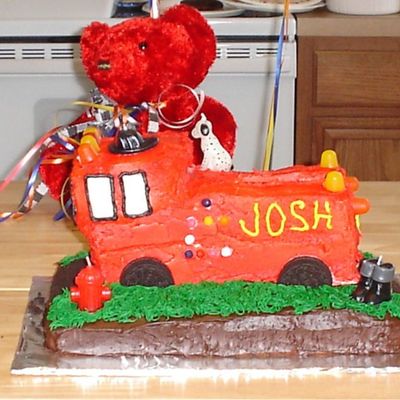 Fire Truck