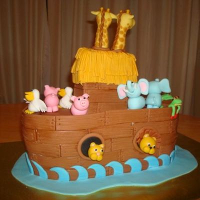 Noah's Ark