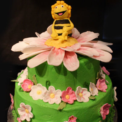 Maya The Bee