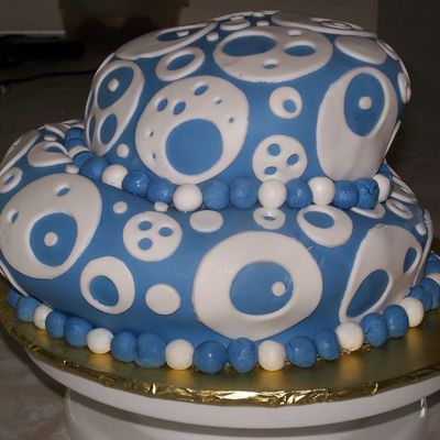 First Topsy Turvy Disaster