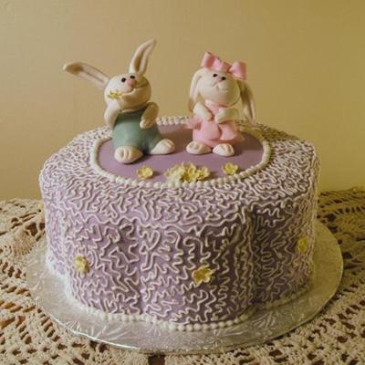 Happy Easter