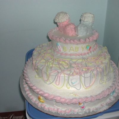 Baby Shower