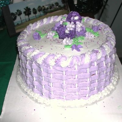 Adult Birthday Cindy