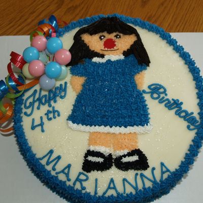 Molly - Big Comfy Couch