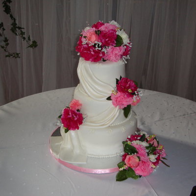 Wedding Cake 3