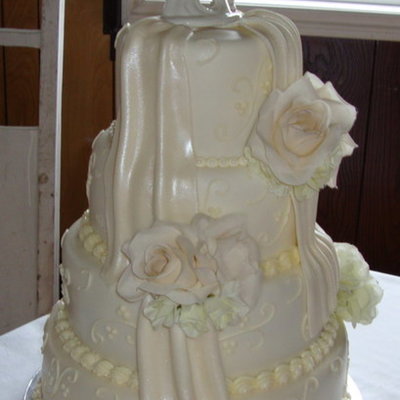 Wedding Cake 2