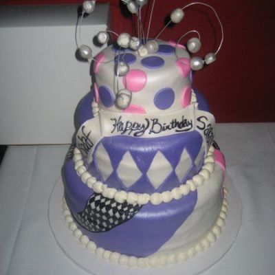 Birthday Cake