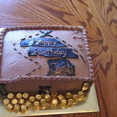 Treasure Chest