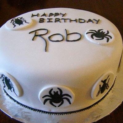 For My Pest Control Man