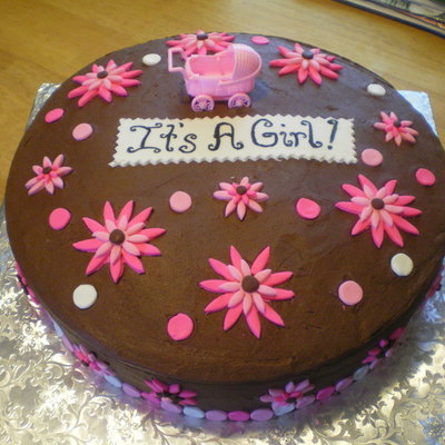 Baby Shower It's A Girl