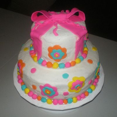 Sweet But Simple- Girlie, Girl