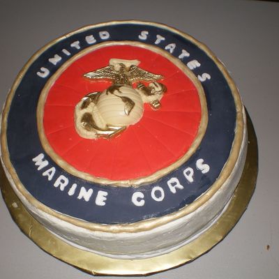 Marine Corps Retirement