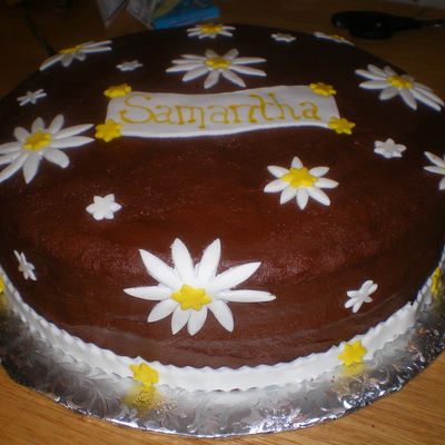 Daisy Birthday