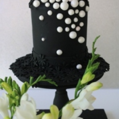 Black Pearls