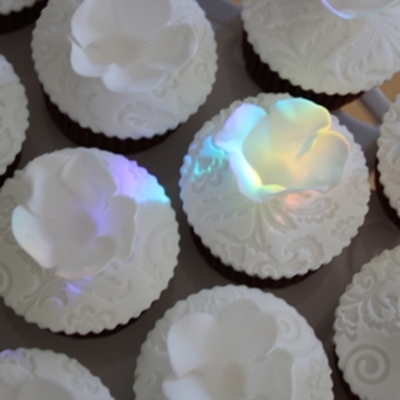 Cupcakes For Cwa