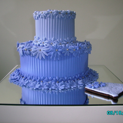 True Blue..................... (Very Auzzie)