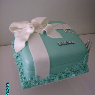 Liana