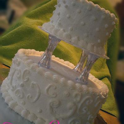 For A Friend's Wedding