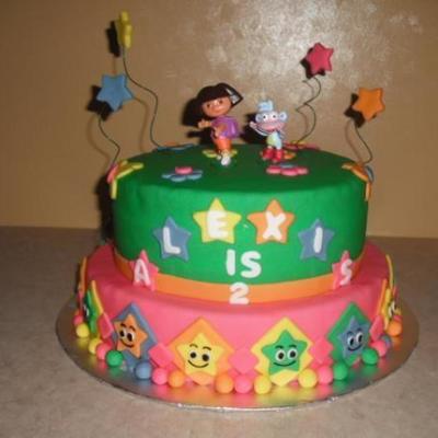 Dora