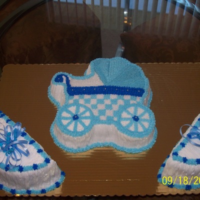 Baby Shower