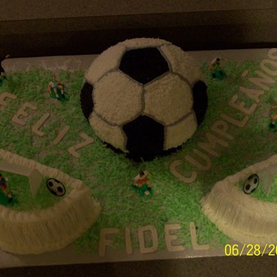Soccer Ball