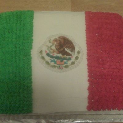 Cinco De Mayo