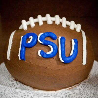 Psu Football