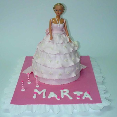 Princesa Marta