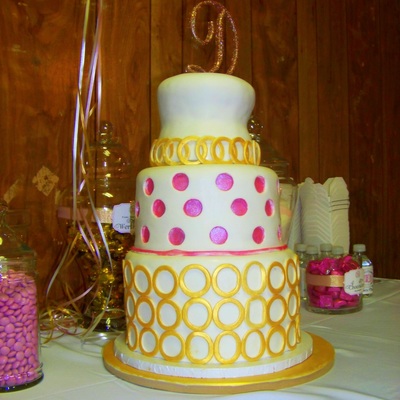 Dream's Sweet Sixteen