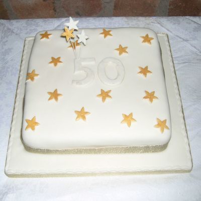 50Th Birthday