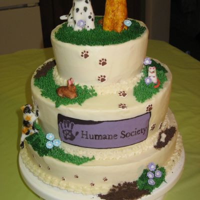 Humane Society