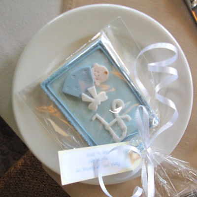 It's A Boy!