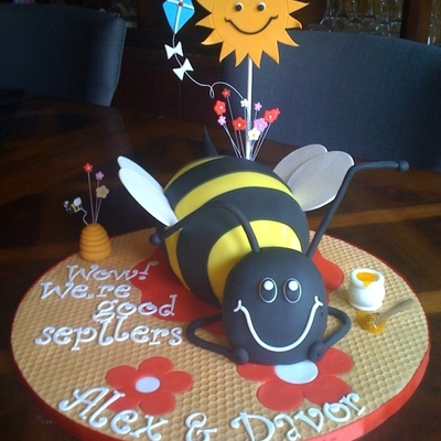 Bumble Bee