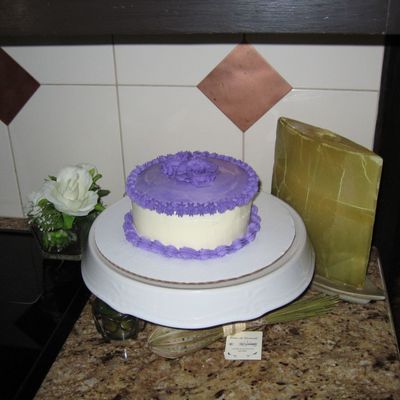 Simple Purple