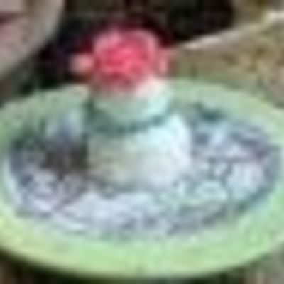 Petit Gateau Ii
