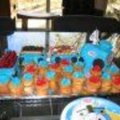 Thomas The Train