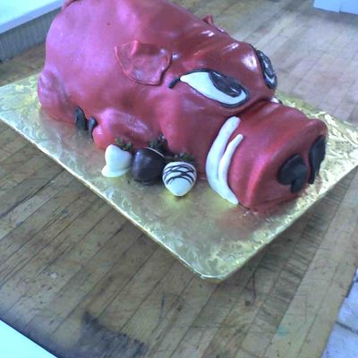 Woo Pig Sooie