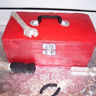 Tool Box