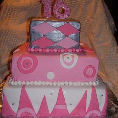 Sweet 16