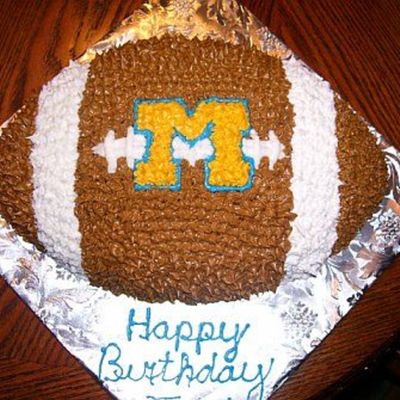 Michigan Football