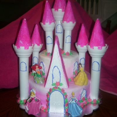 Princess Castle