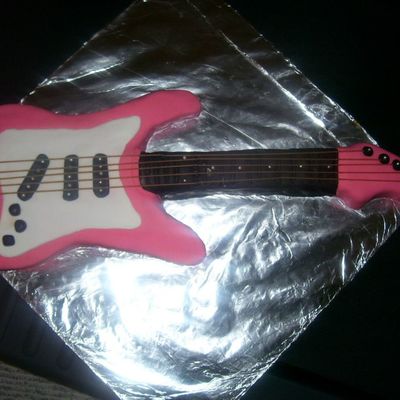 Electric Guitar
