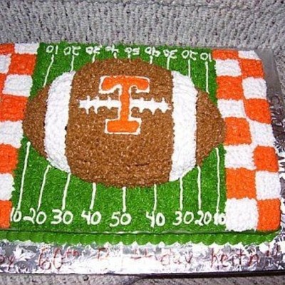Tennessee Football